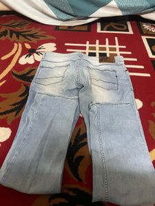 Blue Jeans