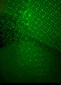 Laser Pointer Light(green)