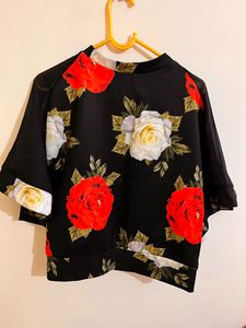 Short top