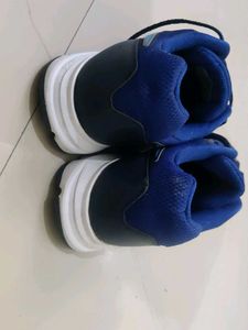 Never Worn Nike Shoes