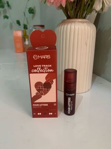 Mars Love Track Collection Tint