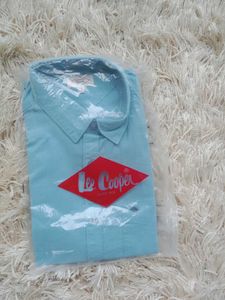 Lee Cooper Shirt
