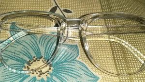 Specs Frame