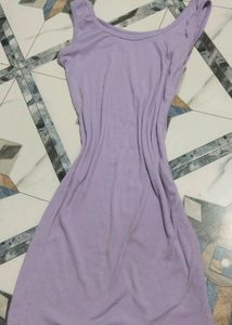 Bodycon Dress