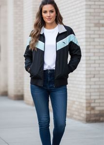 🇬🇧 Anta Imported Track Jacket