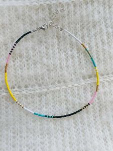 Belly's Necklace From The Summer