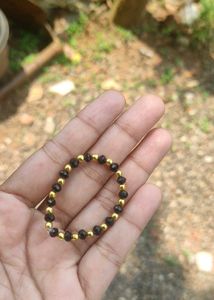 Spiral Bangle &amp; Karimani Bracelet