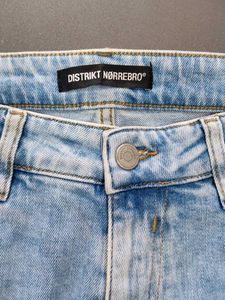 Weekday Brand Jeans