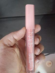 Nabs From Thailand Matte Lipstick