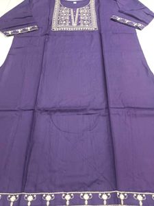 New Cotton Kurti