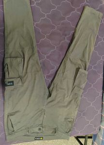 Beyoung Cargo Pant ( Not Slim Fit) Original