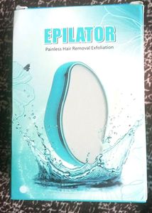 Painless Hair Removal Exfoliation