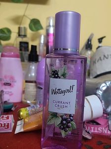 Wattagirl Perfume CuRRANT CRUSH