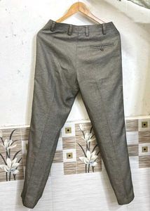 Men&#39;s Dress Shirt &amp; Pants Set