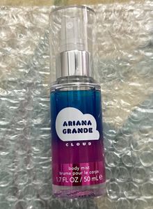 Ariana Grande Cloud Mist