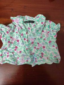 Kids Wear 12-18 Months Dress