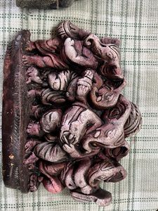 Ganesh Idol Collection of 8