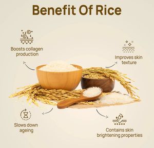 Good Vibes Rice Toner