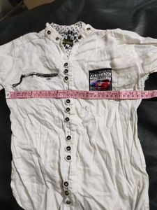 Boys Shirt