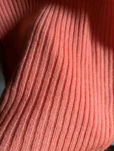 dressberry sweater dress with cold shoulder cut