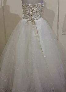 Elegant Bridal Lehenga