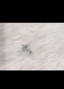 Combo 925 Silver Charm Pendant Lot Wth Hallmark