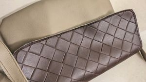 Basic Brown Sling Bag