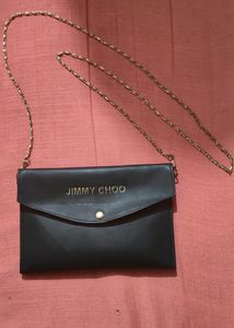 Original Jimmy Choo Ladies Hand Bag