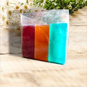 Jambo pack 9 units of different types fragrance fl