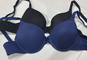 Pushup bra
