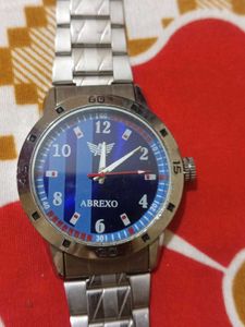 Stylish ABREXO Watch