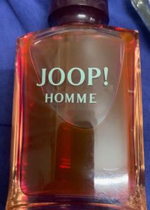 Joop Homme