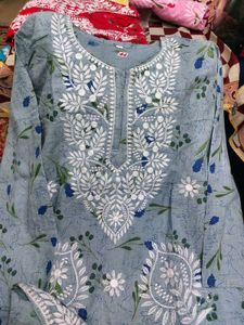 Each Kurti In 799/-