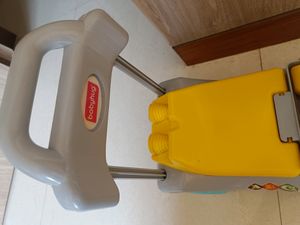 Babyhug Kids Rideon Car