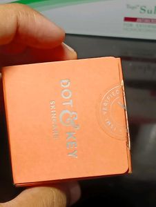 🍊Lip Plumping Mask Vitamin C+E