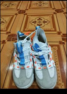 BK Sport Sneakers