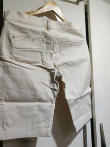 Knee Length Shorts