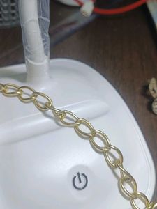 Gold Chain Belt(Can Be Worn In Hand, Jean,Neck)