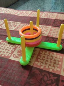 Ring Toss Game