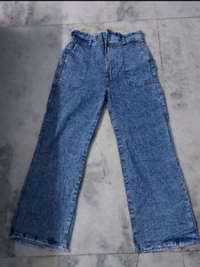 Jeans And Trousers