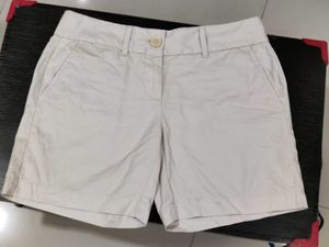 Casual Beige Shorts combo of 3@140rupees