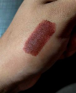 Combo Colorbar Sinful Matte &amp; Me As I Am  Lipcolor