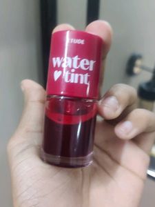 Etude Water Tint - Cherry Ade