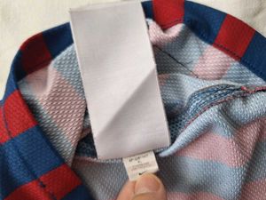 Barcelona FC Jersey