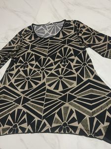 Partywear Top From Indonesia Final Rate