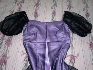 Custom Made Dress