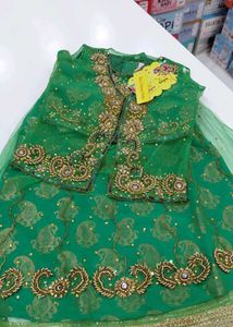 Youngies Lehenga Choli ( 3- 4 years)
