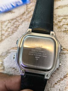 Casio Digital Watch Best Quality