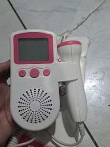 Fetal Doppler JSL-T501