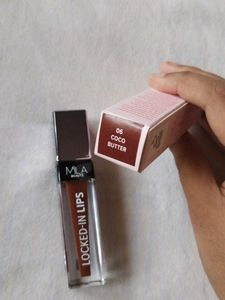 Mila Beauty Lipsticks